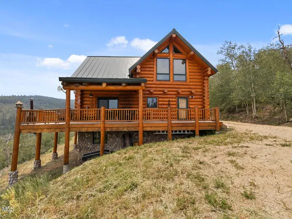 3956 GCR 56, Granby, CO 80446