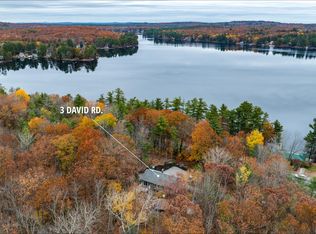 3 David Rd, East Waterboro, ME 04030