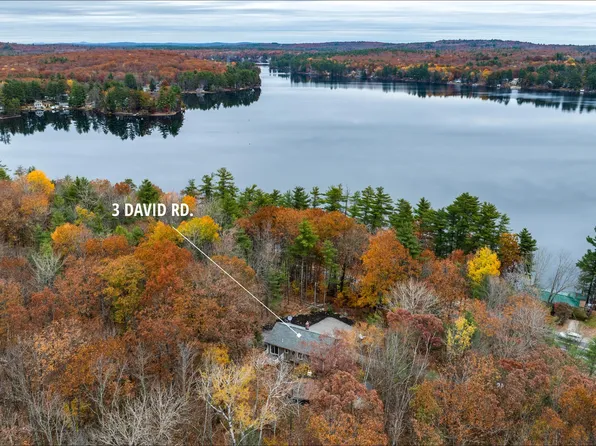 3 David Road, Waterboro, ME 04030