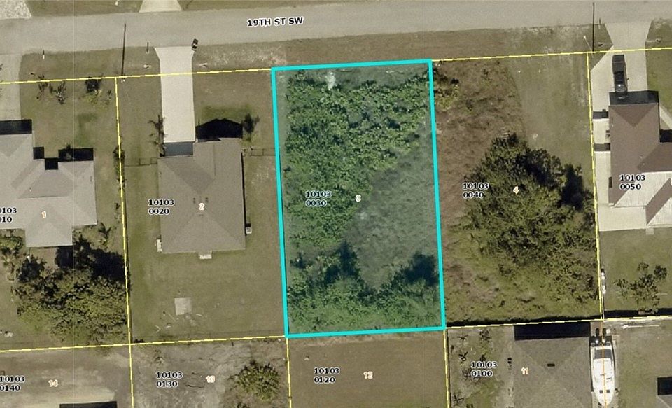 2nd image of 2609 19th St SW