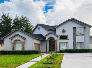 5601 Wild Persimmon, Harlingen, TX 78552