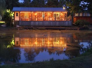 855 Fendley Rd, Bismarck, AR 71929