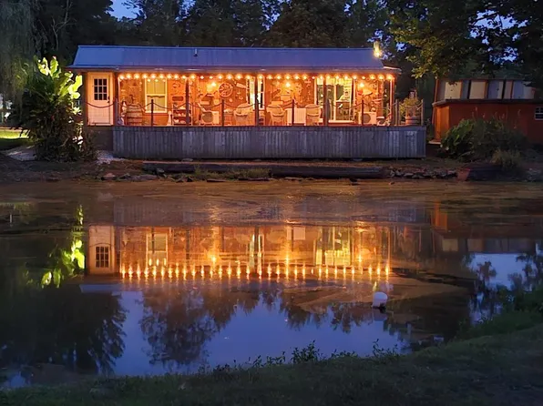 855 Fendley Rd, Bismarck, AR 71929