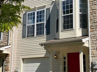 8227 Brooktree St, Laurel, MD 20724