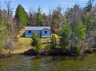 268 Yoho Lake Rd, Hanwell, NB E6K3B8