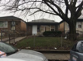 5320 S Wallace St, Chicago, IL