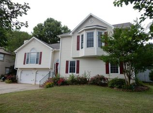 3944 Brantley Dr, Austell, GA 30106