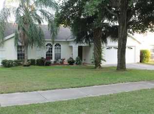 626 Safeharbour Dr, Ocoee, FL 34761