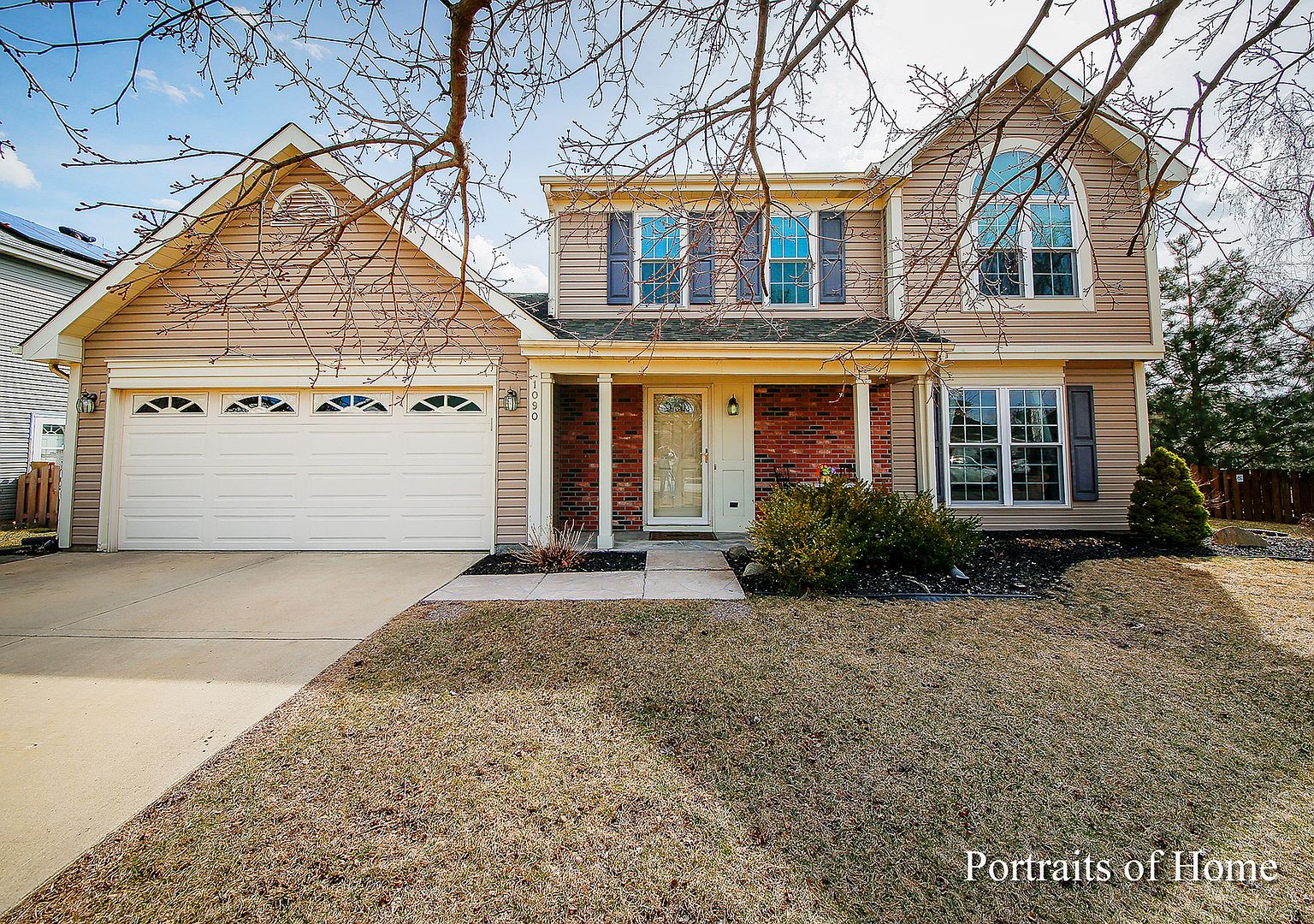 1090 Brookstone Dr Carol Stream IL 60188 Zillow