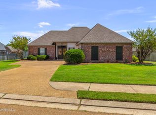 1935 Eastridge Cir, Madison, MS 39110