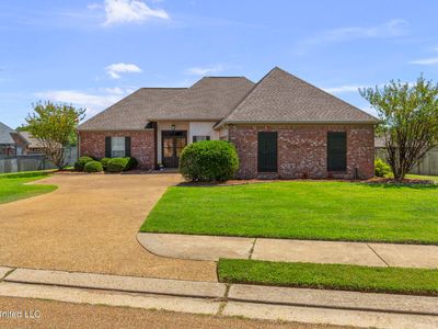 1935 Eastridge Cir, Madison, MS, 39110