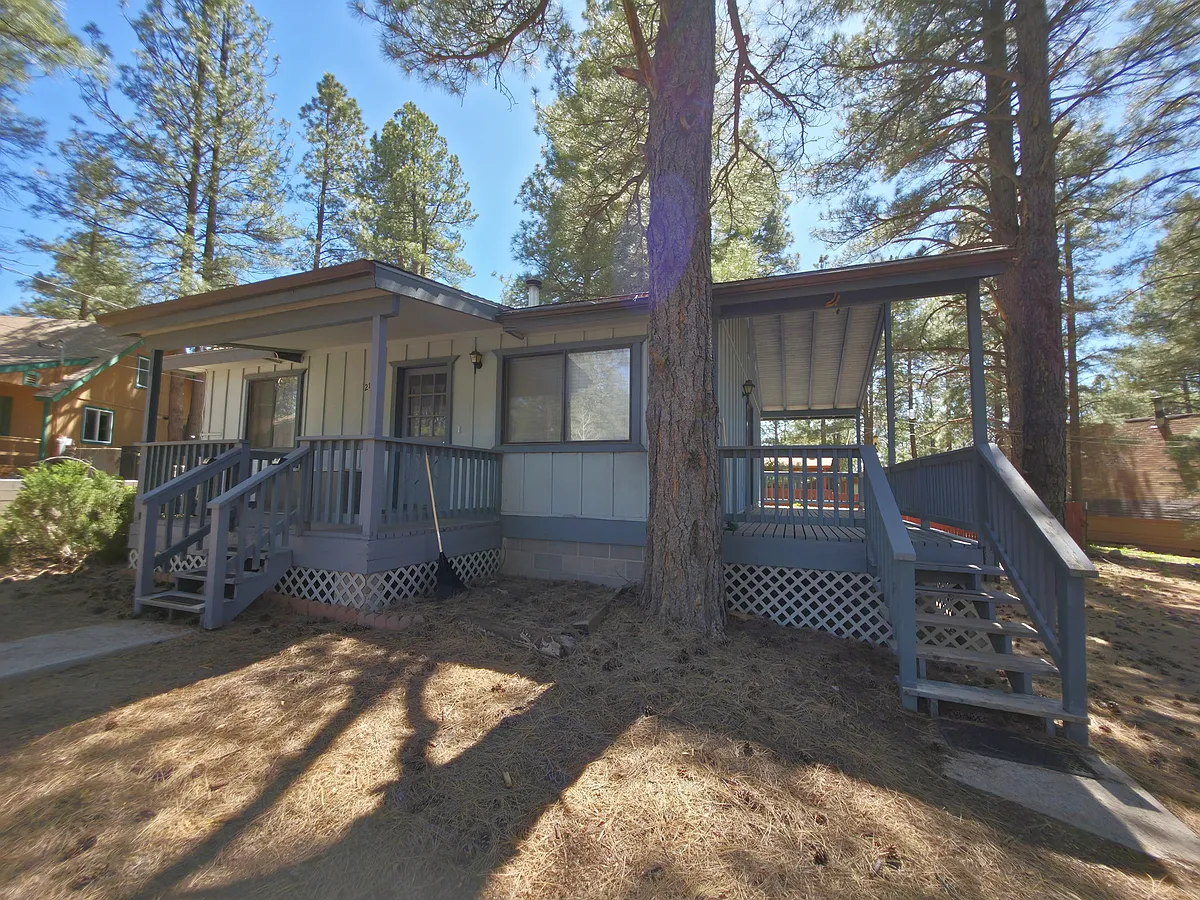 Building Photo - 2804 Burro Springs Ovi