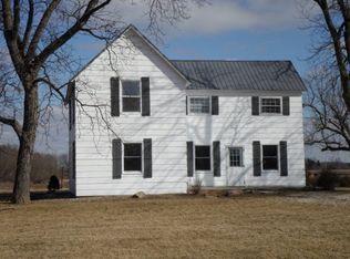 3107 N Us Highway 231, Rensselaer, IN 47978