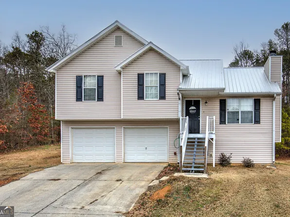 16 Oak Grove Ln NW, Adairsville, GA 30103