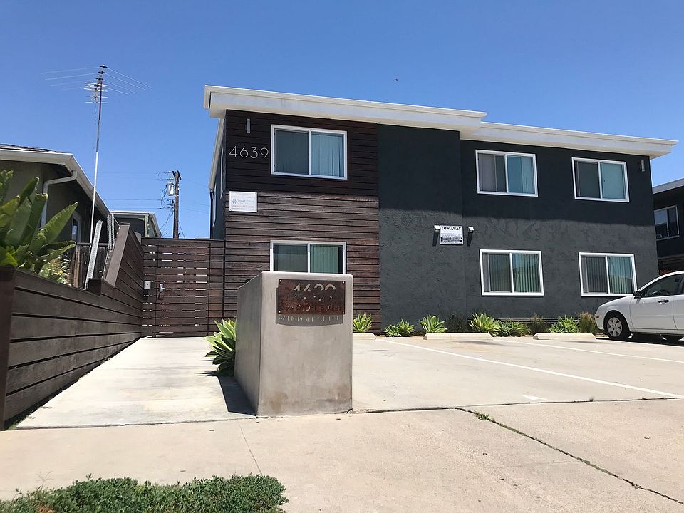 1st image of 4639 Bancroft St #769975643