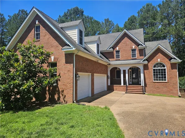 4897 Kings Pond Pl, Providence Forge, VA 23140