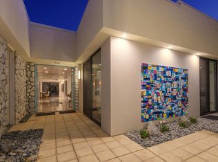 1 Hampton Ct, Rancho Mirage, CA 92270