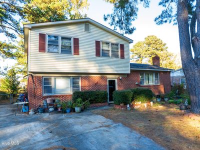 1718 Providence Road, Elizabeth City, NC, 27909