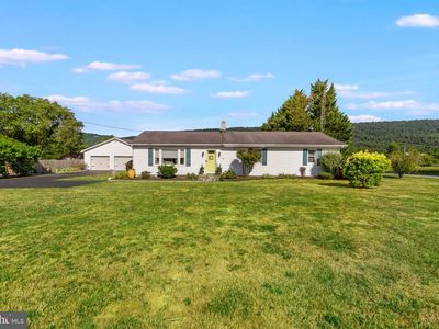 1355 Reunion Corner Rd, Gerrardstown, WV, 25420