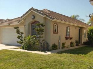 7542 Marmande Pl, Rancho Cucamonga, CA 91730