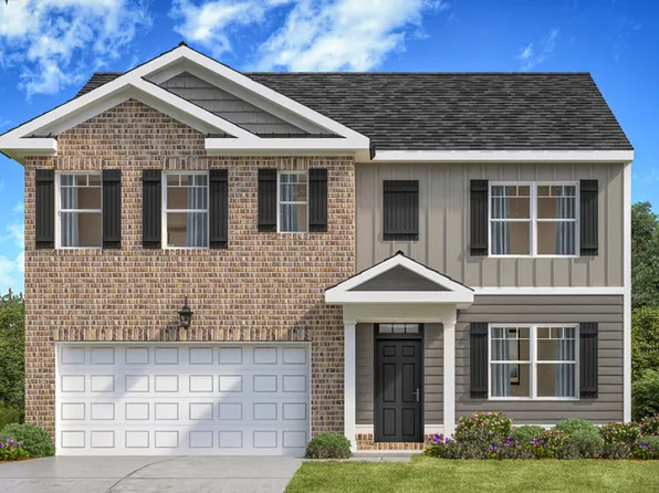 849 Trillium Dr, Locust Grove, GA 30248