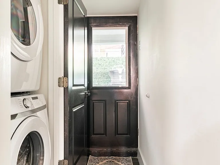 Laundry Room Cabinet