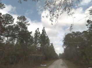 LOT 13 NW Geranium Ave #13, Dunnellon, FL 34431