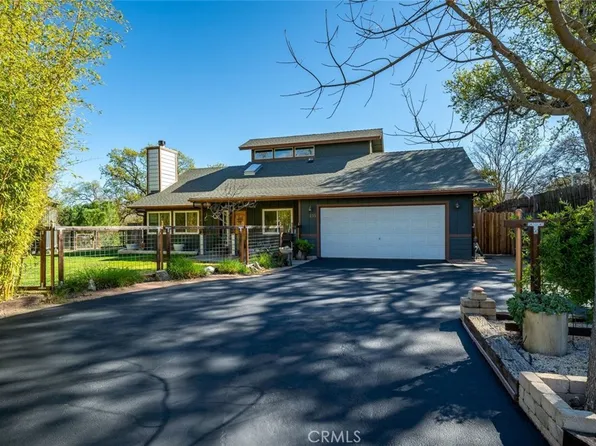 235 Gaucho Ct, Templeton, CA 93465