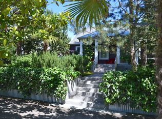 6942 N Vincent Ave, Portland, OR