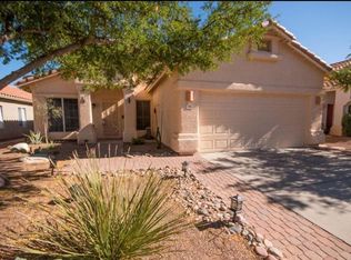 7816 E Elk Creek Rd, Tucson, AZ 85750