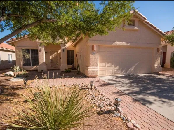 7816 E Elk Creek Rd, Tucson, AZ 85750