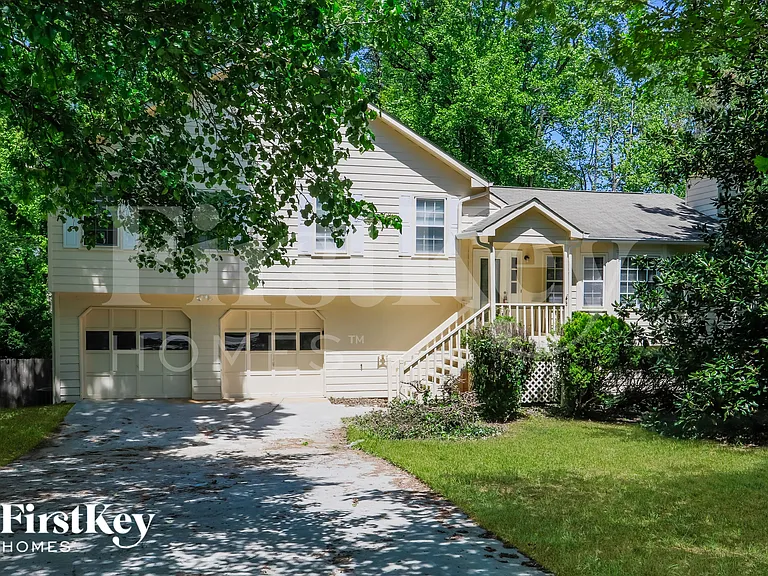 960 Old Spring Way — Photo 1