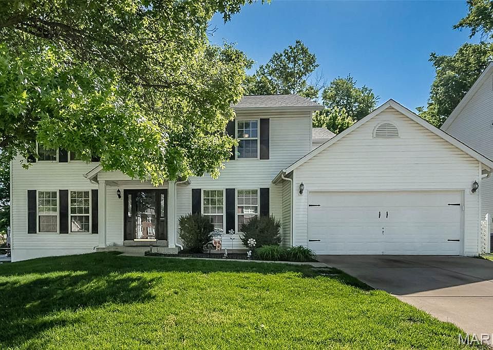 1st image of 1091 Treeshade Dr