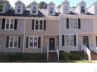 3613 Plumbridge Ct, Raleigh, NC 27613