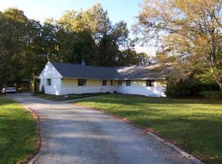 728 Alpine Dr, Milford, OH 45150