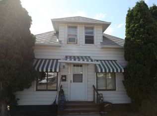 323 14th Ave W, Williston, ND 58801