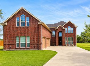 815 Blue Quail Dr, Hudson Oaks, TX 76087