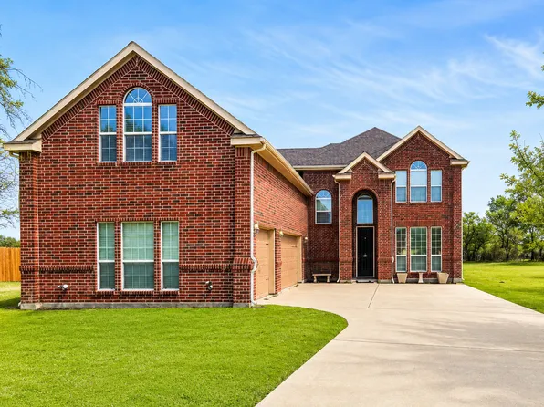 815 Blue Quail Dr, Hudson Oaks, TX 76087