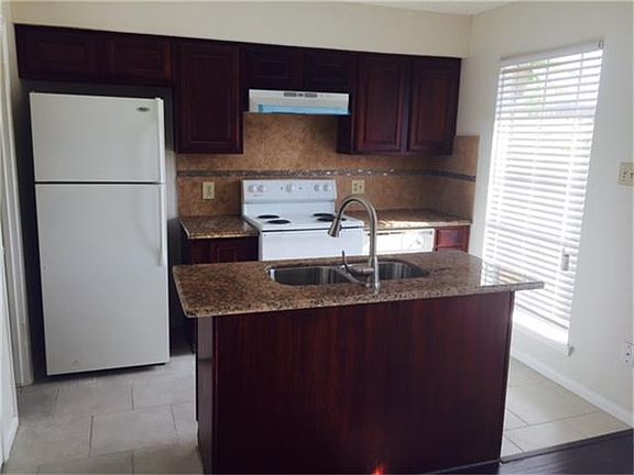 2nd image of 6368 Creekbend Dr #554
