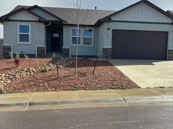 338 Arrowhead Dr, Florence, CO 81226