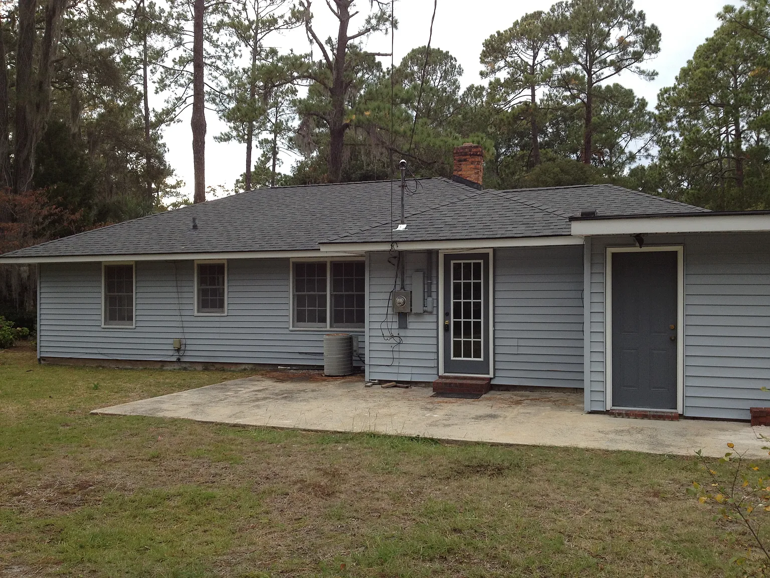 4 bed, 1550 sqft, $2,400 — Photo 2