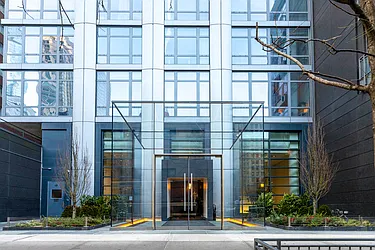 Rented by Brown Harris Stevens