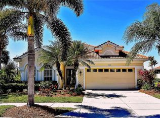 5601 Whispering Oaks Dr, North Port, FL 34287