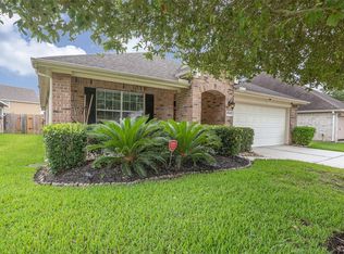 21706 Dimmett Way, Spring, TX 77388