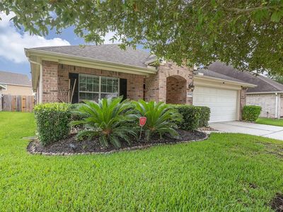 21706 Dimmett Way, Spring, TX, 77388