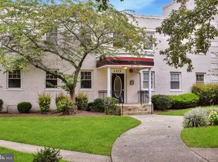 3870 9th St SE APT 101, Washington, DC 20032