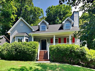 1013 Trestle Dr, Austell, GA, 30106