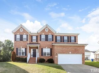 5305 Duckwing Dr, Raleigh, NC 27604