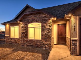 1541 Myers Ln, Fruita, CO 81521