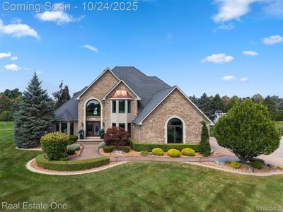 59089 Kunstman Rd, Ray, MI, 48096